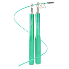 Скакалка Cornix Speed Rope XR-0156 Green